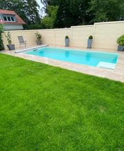 Garten Kreationen – Dani Zeciri
Garten- & Landschaftsbau