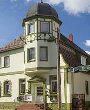 Hotel Stadt Gröbzig Bild 1