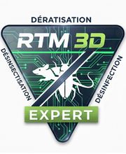 RTM 3D Nuisible image 15