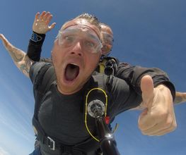 Chutextrem Parachutisme image 1