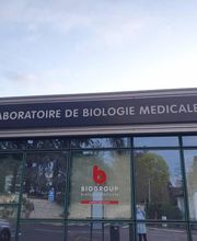 Laboratoire d'Ecully - BIOGROUP RHONE ALPES image 6