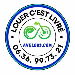 À Vélo 83