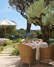Château de La Messardière, Airelles Saint-Tropez image 5