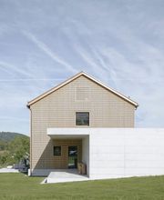 J2 Architekten AG Bild 4