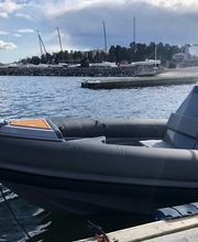 Nautical Ventures Marina & Service Center image 16