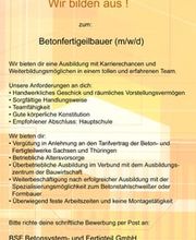 BSF Betonsystem- und Fertigteil GmbH Bild 2
