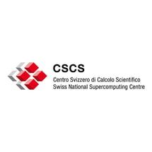 Swiss National Supercomputing Centre - CSCS