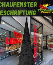 KP-Folienwerkstatt Fahrzeugfolierung Werbetechnik Lackschutzfolierung Bild 13