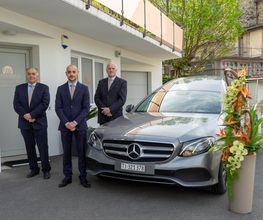 Meneghelli & Co Bild 3