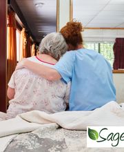 Sage Hospice of Arizona image 1