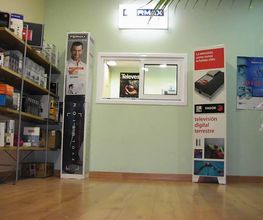 Sertronic Proyectos e Instalaciones imagen 15