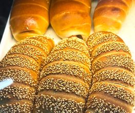 BALKAN Bäckerei & Spezialitäten Bini Bild 3