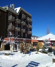 Hôtel Espace EURL image 7