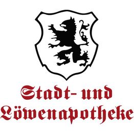 Stadt- und Löwenapotheke