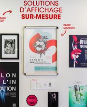 COPYTOP La Défense / Imprimerie Paris La Défense image 1