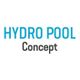 Hydro Pool Concept - Hydro Sud Bagnols-sur-Cèze