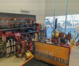 TOOLQUICK PATERNA ALQUILER DE MAQUINARIA imagen 6