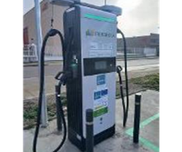 Iberdrola | bp pulse estación de recarga imagen 3
