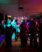 GunG Thai Karaoke Cocktailbar Bild 1