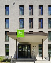 ibis Styles Friedrichshafen Bild 4