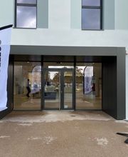 Audioprothésiste Trélazé-Alain Afflelou Acousticien image 1