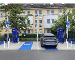 Aral pulse Ladestation Bild 2