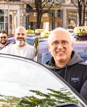 Taxis Grenoblois image 7