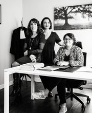 Claude Ameilhaud J.F Ariès Sophie Jessica Fourali JC Senmartin SCP image 1