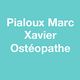 Pialoux Marc Xavier