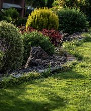 Grab Gartenbau AG Bild 14