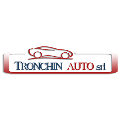 Autofficina Tronchin Auto logo