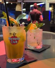 Ritz Lounge Bar Bild 2