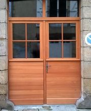 LMC 19 LES MENUISERIES CORREZIENNES image 4