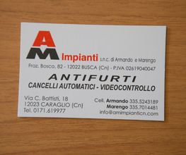 Gallery Cliente