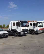 Garage de Trouy image 8