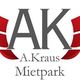 A. Kraus Mietpark