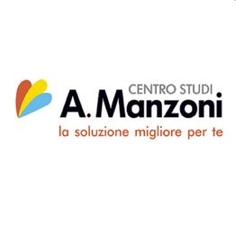 Centro Studi Alessandro Manzoni logo