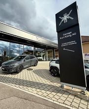 Garage Kurt Küng AG Bild 8