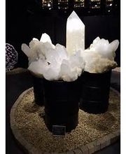 Welt der Kristalle Museum & Shop Bild 17