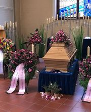 Lühning Bestattungen Hollenstedt Bild 1