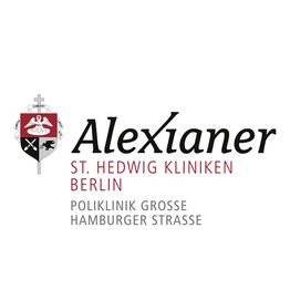 Poliklinik Große Hamburger Straße