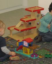 Chinderhuus Zauberwald GmbH Bild 10