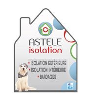 Astele Diffusion Isolation Quimper image 1