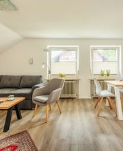 Ferienhaus Bergfried Bild 8