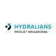 HYDRALIANS PROSJET IRRIGARONNE Blois Saint-Claude de Diray