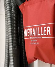 Métrailler Aspirateur Centralisé Sàrl Bild 3