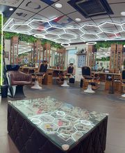 Hema's Barbershop Bild 8
