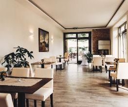 Alter Hafen Gasthaus & Pension Bild 20
