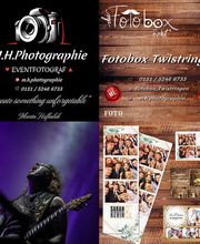 Fotobox Twistringen Bild 1