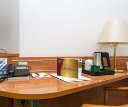 Hotel Zur Eisenbahn Bild 3